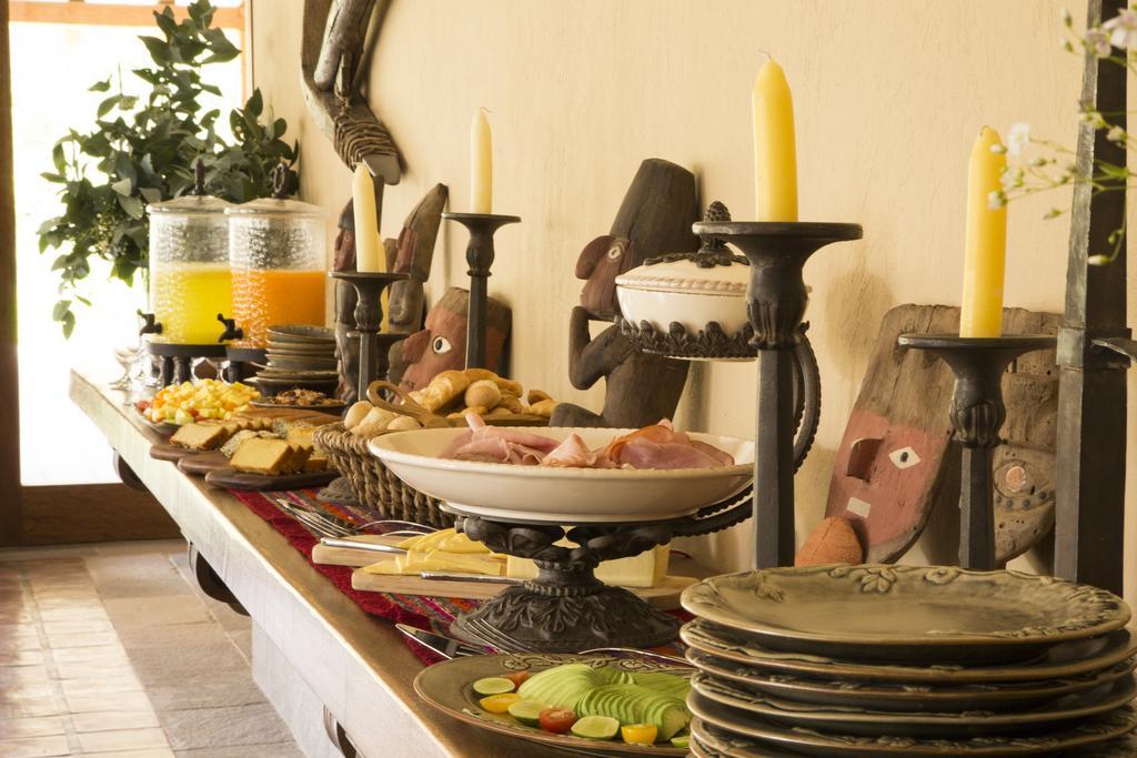Inkaterra Hacienda Urubamba Otel Dış mekan fotoğraf