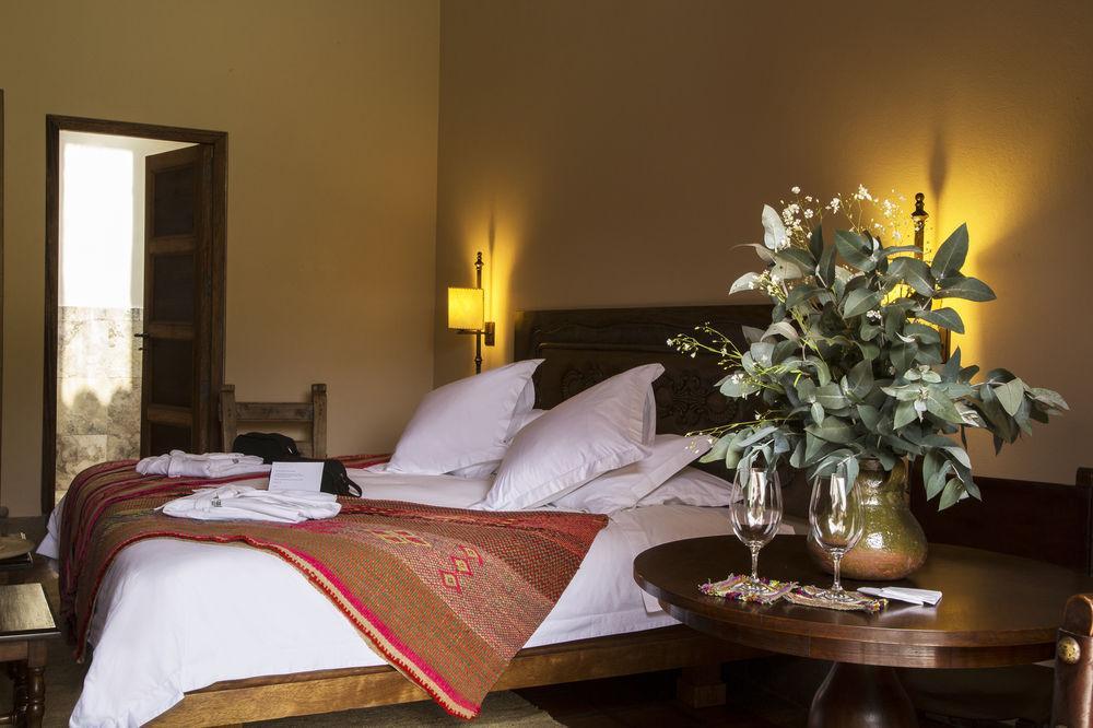 Inkaterra Hacienda Urubamba Otel Dış mekan fotoğraf